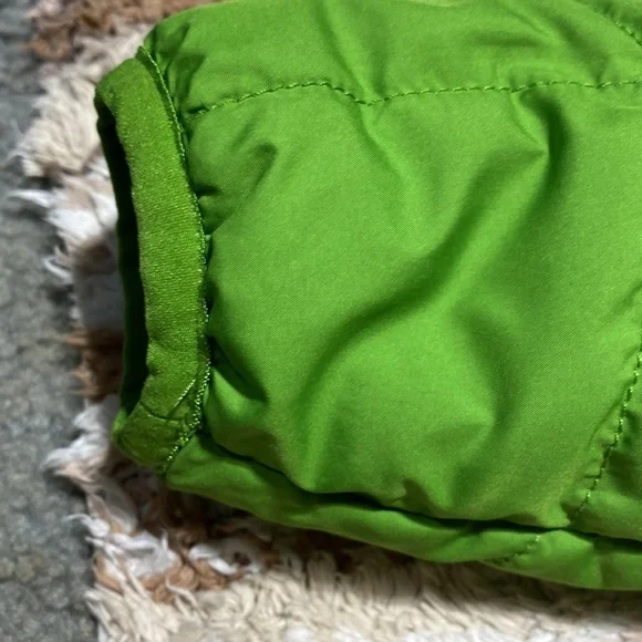 The North Face Reversible Puffer Baby Jacket​​​